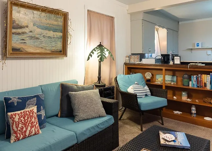 Silver Heart Inn & Cottages