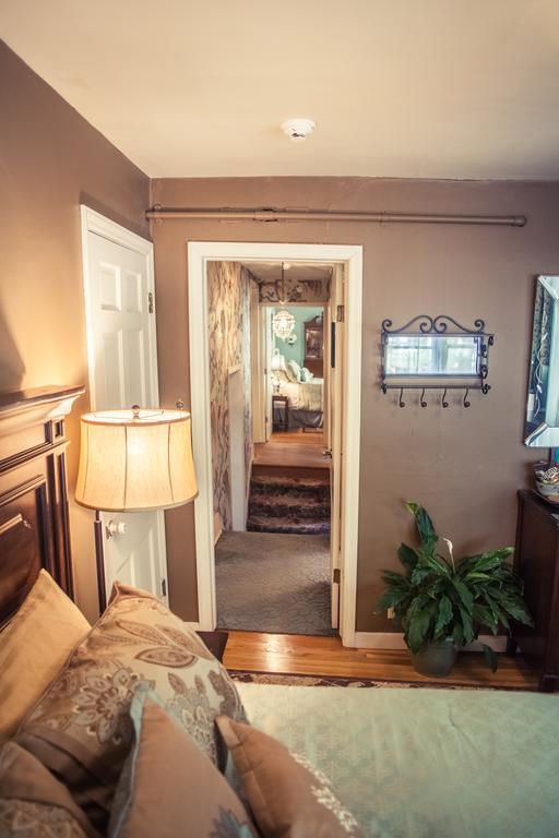 Silver Heart & Bed & Breakfast