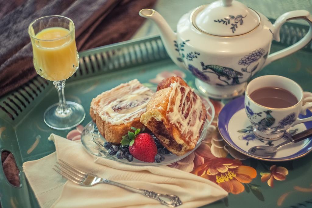 Bed & Breakfast Silver Heart & Independence