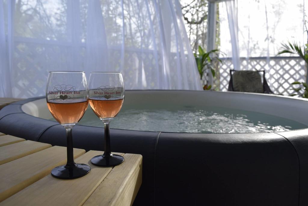 Silver Heart & Bed & Breakfast 4*