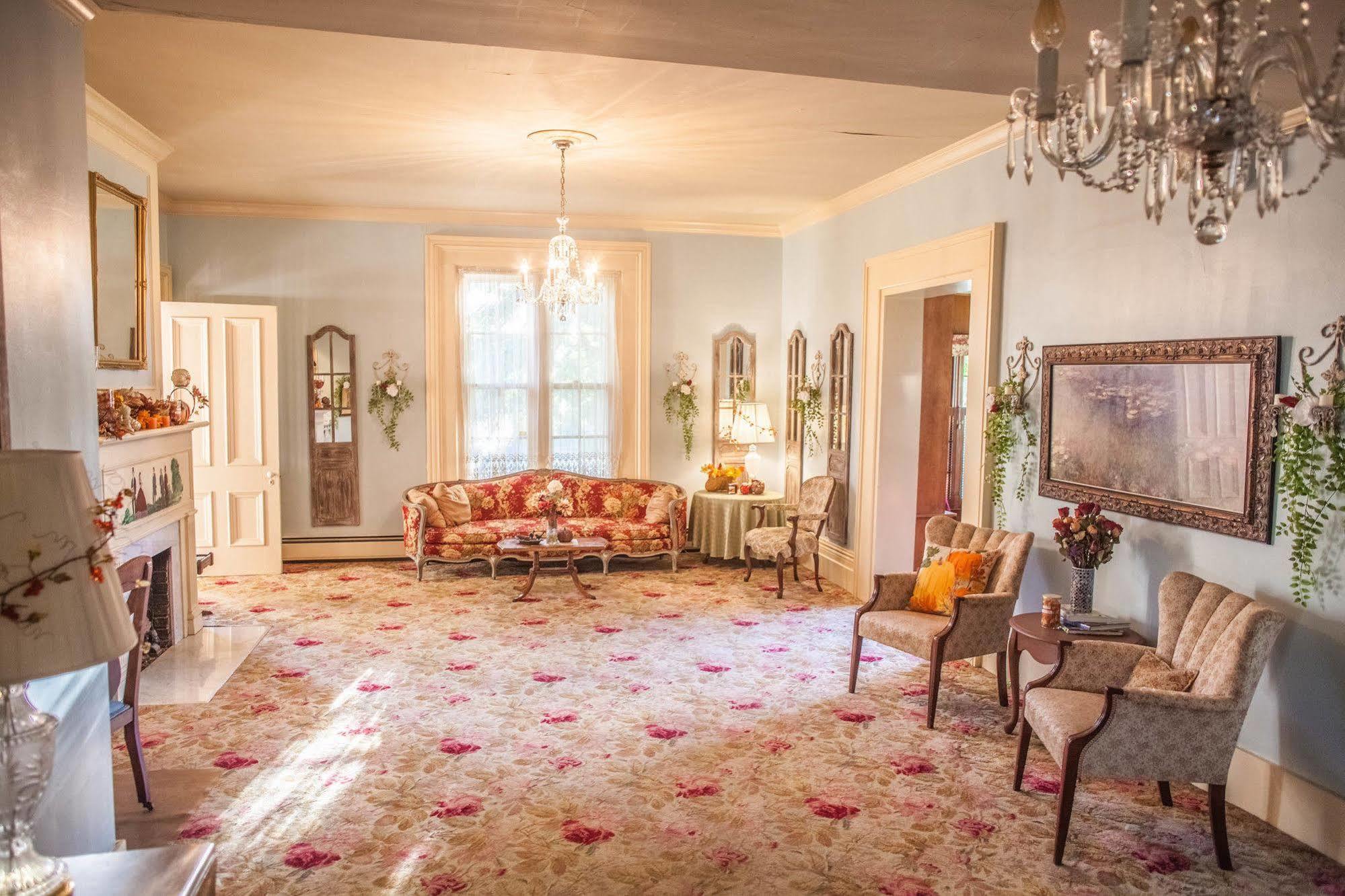 Silver Heart & Bed & Breakfast Independence