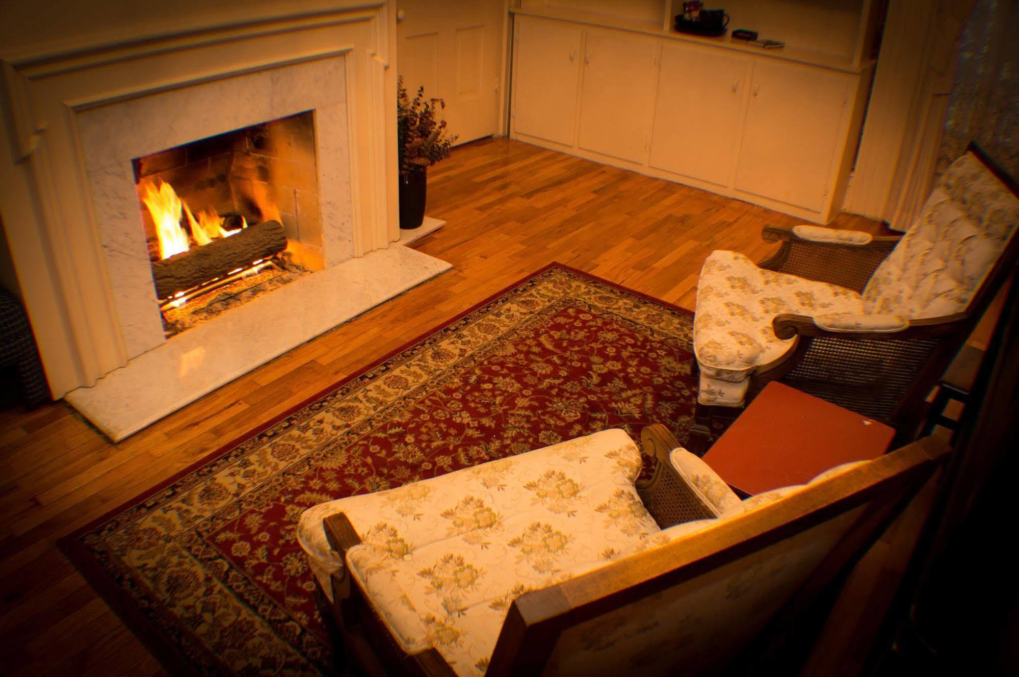 Bed & Breakfast Silver Heart & Independence