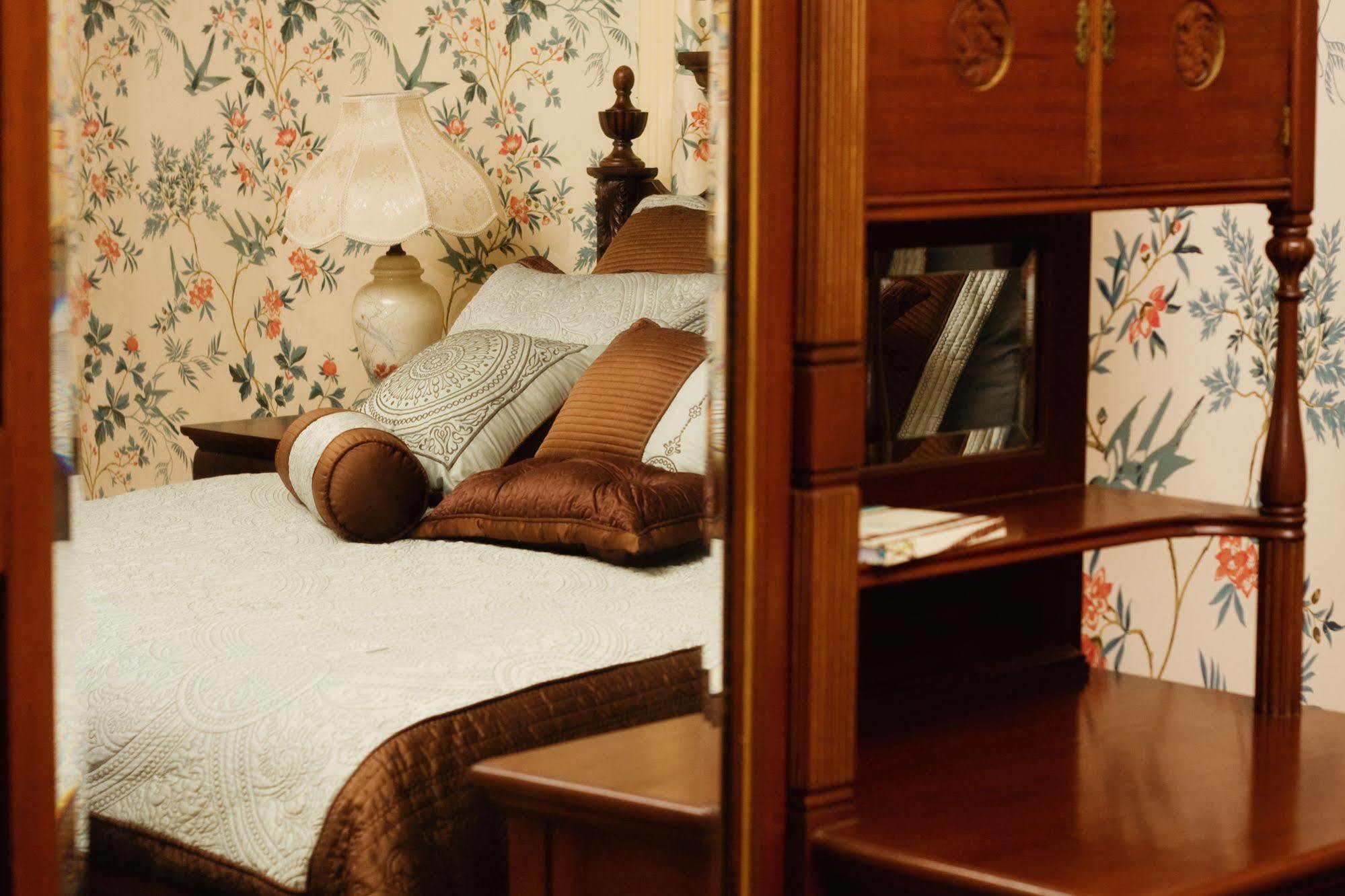 Bed & Breakfast Silver Heart &