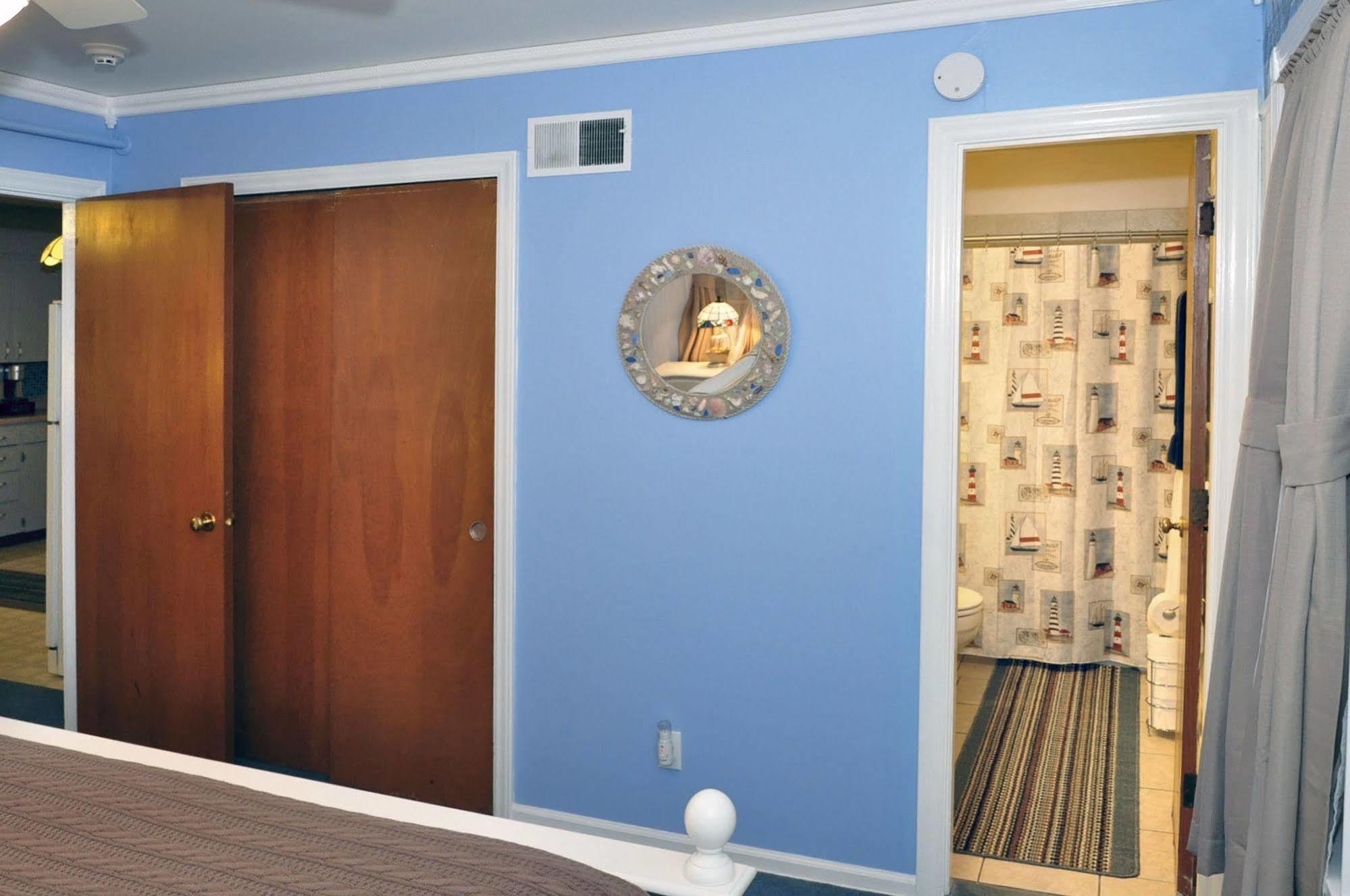 Bed & Breakfast Silver Heart & Independence