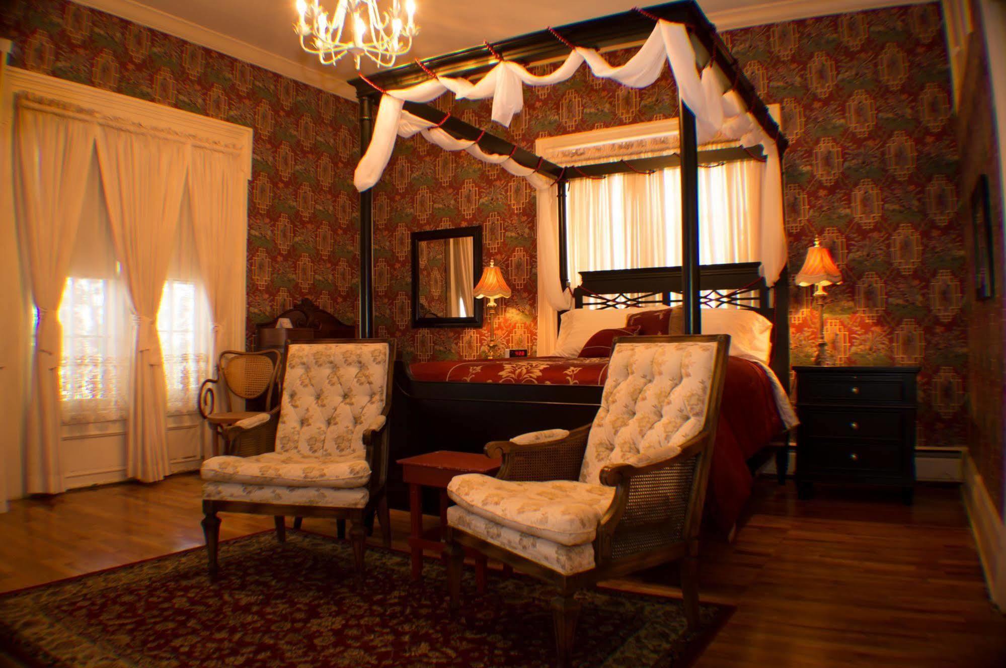 Silver Heart & Bed & Breakfast Independence