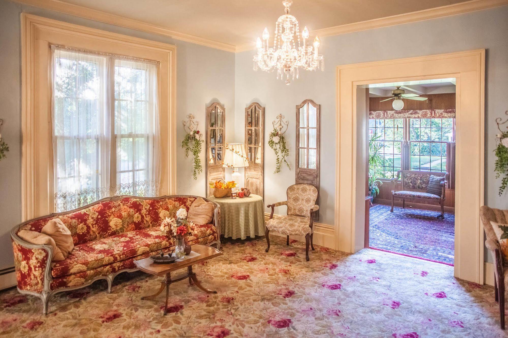 Silver Heart & Bed & Breakfast