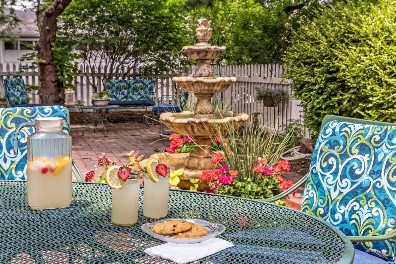 Silver Heart & Bed & Breakfast 4*