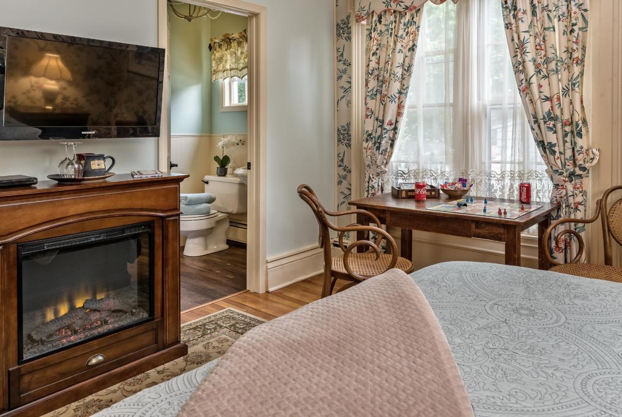 Bed & Breakfast Silver Heart & 4*