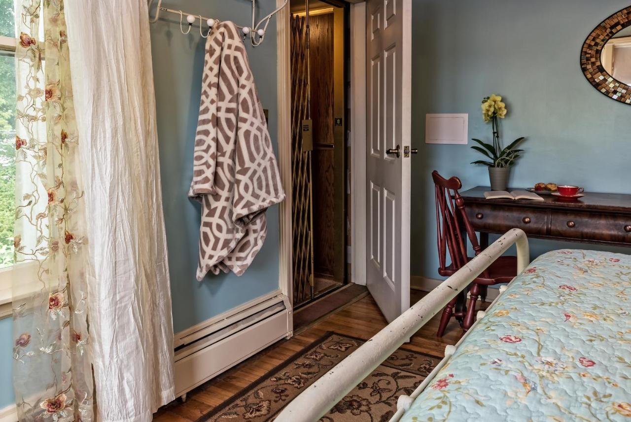 Bed & Breakfast Silver Heart & Independence