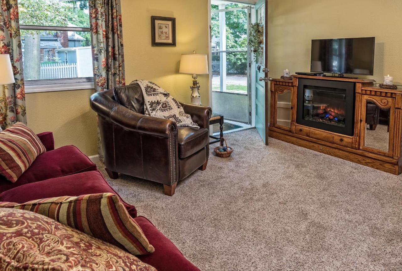 Bed & Breakfast Silver Heart & 4*