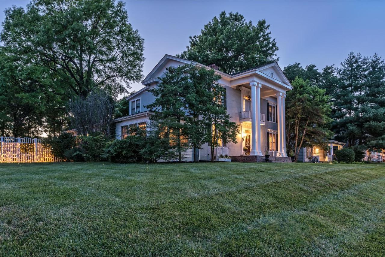 Silver Heart & Bed & Breakfast Independence