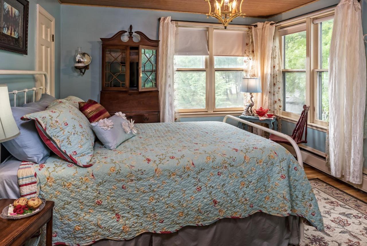 Silver Heart & Bed & Breakfast 4*