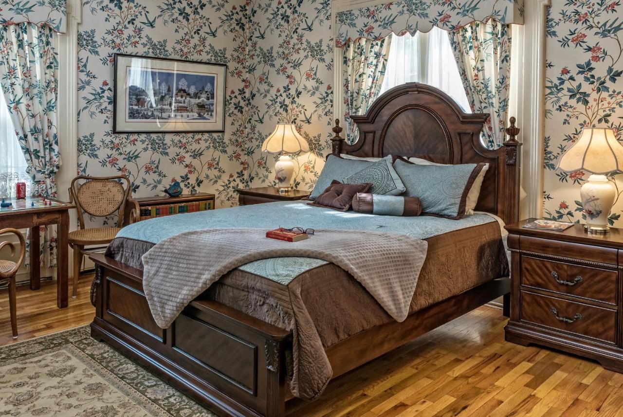 Bed & Breakfast Silver Heart & 4*