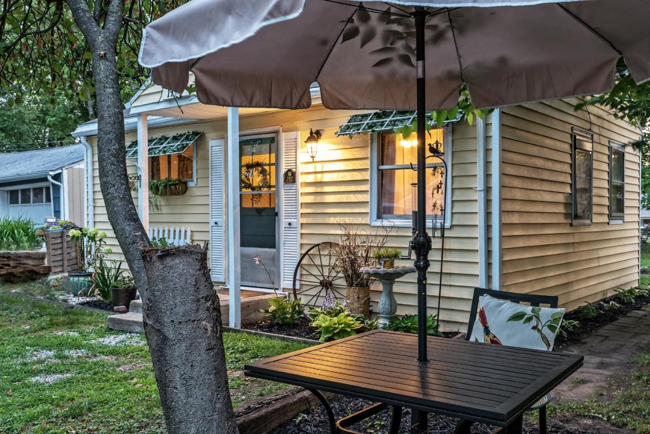Silver Heart & Bed & Breakfast